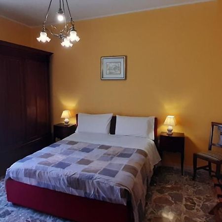 La Riviera Bed & Breakfast Милацо Екстериор снимка