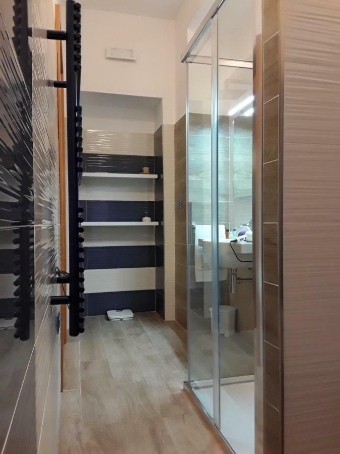 La Riviera Bed & Breakfast Милацо Екстериор снимка
